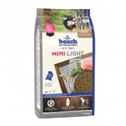 Бош (Bosch) Mini Light сух.для собак мелких пород Облегченный 1кг