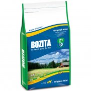 Бозита (Bozita) Original Mini 21/10 для собак мелких пород 5кг Бозита (Bozita) Original Mini 21/10 для собак мелких пород 5кг