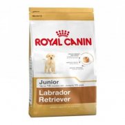 Роял Канин (Royal Canin) Junior Labrador Retriever сух.для щенков лабрадоров 3кг
