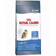 Роял Канин (Royal Canin) Light Weight Care сух.для кошек склонных к полноте 400г