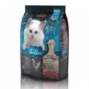 Леонардо (Leonardo) Kitten сух.для котят, беременных и кормящих кошек с Курицей 2кг