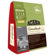Акана (Acana) Grasslands Dog корм беззерновой для собак Ягненок 6,8кг