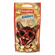 Беафар (Beaphar) Kitties Mix Витаминная смесь для кошек 50шт