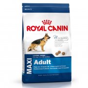 Роял Канин (Royal Canin) Maxi Adult для собак крупных пород 15кг