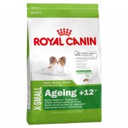 Роял Канин (Royal Canin) X-Small Ageing +12 для собак миниатюрных размеров старше 12 лет 500г