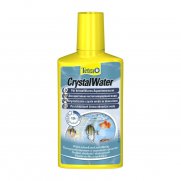Тетра (Tetra) CrystalWater Кондиционер для очистки воды 250мл (500л)