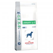 Роял Канин (Royal Canin) Urinary S/O LP 18 сух.для собак при мочекаменной болезни 14кг
