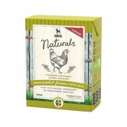 Бозита (Bozita) Naturals для щенков и юниоров кусочки в желе с Курицей 370г Бозита (Bozita) Naturals для щенков и юниоров кусочки в желе с Курицей 370г