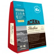 Акана (Acana) Pacifica Dog корм беззерновой для собак Рыба 2,27кг