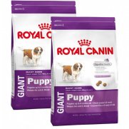 Роял Канин (Royal Canin) Giant Puppy сух.для щенков гигантских пород 4кг