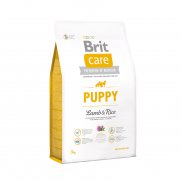 Брит (Brit) Puppy All Breed сух.для щенков всех пород Ягненок/Рис 12кг