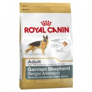 Роял Канин (Royal Canin) German Shepherd Adult для взрослых немецких овчарок 12кг