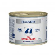 Роял Канин (Royal Canin) Recovery кон.для собак и кошек в восстановительный период после болезни 195г