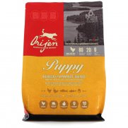 Ориджен (Orijen) Puppy 80/20 корм беззерновой для щенков всех пород Цыпленок 13кг Ориджен (Orijen) Puppy 80/20 корм беззерновой для щенков всех пород Цыпленок 13кг