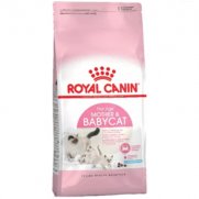 Роял Канин (Royal Canin) Mother&Babycat сух.для котят от 1 до 4 мес. и беременных кошек 2кг