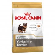 Роял Канин (Royal Canin) Junior Yorkshire Terrier для щенков йоркширских терьеров 500г Роял Канин (Royal Canin) Junior Yorkshire Terrier для щенков йоркширских терьеров 500г
