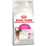 Роял Канин (Royal Canin) Exigent Ароматик сух.для кошек привередливых к аромату продукта 400г