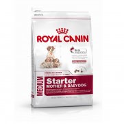 Роял Канин (Royal Canin) Medium Starter сух.для щенков средних пород в период отъема до 2 месяцев, беременных и кормящих сук