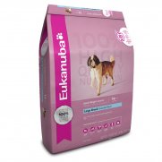 Екануба (Eukanuba) сух.для собак крупных пород с низкой активностью 15кг