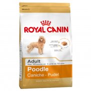 Роял Канин (Royal Canin) Poodle Adult для взрослых собак породы пудель 500г