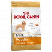 Роял Канин (Royal Canin) Poodle Adult для взрослых собак породы пудель 500г Роял Канин (Royal Canin) Poodle Adult для взрослых собак породы пудель 500г