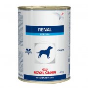 Роял Канин (Royal Canin) Renal Special кон.для собак с хронической почечной недостаточностью 410г Роял Канин (Royal Canin) Renal Special кон.для собак с хронической почечной недостаточностью 410г