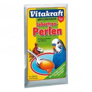 Витакрафт (Vitakraft) Подкормка для волнистых попугаев для укрепления иммунитета 20г