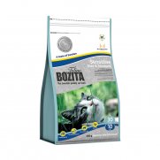 Бозита (Bozita) Sensitive Diet & Stomach для кошек с чувствительным пищевариением 400г