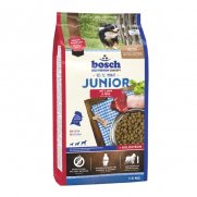 Бош (Bosch) Junior сух.для щенков Ягненок/Рис 15кг Бош (Bosch) Junior сух.для щенков Ягненок/Рис 15кг