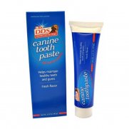 8 в 1 (8 in 1) D.D.S Canine Tooth Paste Зубная паста для собак 92г