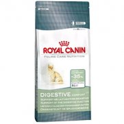 Роял Канин (Royal Canin) Digestive Care сух.для кошек Комфортное пищеварение 400г