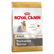 Роял Канин (Royal Canin) Adult Yorkshire Terrier для йоркширских терьеров и мелких пород 500г