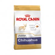 Роял Канин (Royal Canin) Junior Chihuahua сух.для щенков породы чихуахуа 500г