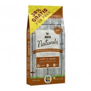 Бозита (Bozita) Naturals Puppy & Junior 25/13 сух.для щенков и юниоров, беременных и кормящих сук 12,5кг Бозита (Bozita) Naturals Puppy & Junior 25/13 сух.для щенков и юниоров, беременных и кормящих сук 12,5кг