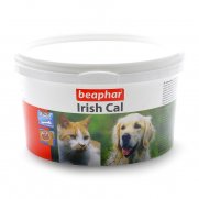 Беафар (Beaphar) Irish Cal Минеральная смесь с содержанием солей кальция 250г Беафар (Beaphar) Irish Cal Минеральная смесь с содержанием солей кальция 250г