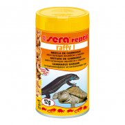 Сера (Sera) Raffy I Корм для водных черепах и ящериц 100мл Сера (Sera) Raffy I Корм для водных черепах и ящериц 100мл