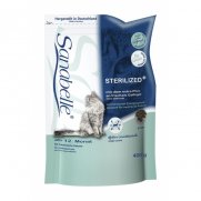 Бош (Bosch) Sanabelle Sterilized сух.для стерилизованных кошек 10кг Бош (Bosch) Sanabelle Sterilized сух.для стерилизованных кошек 10кг