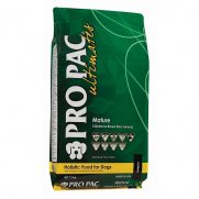 Про Пак (Pro Pac) Ultimates Mature сух.для пожилых и стерилизованных собак Курица/Рис 2,5кг Про Пак (Pro Pac) Ultimates Mature сух.для пожилых и стерилизованных собак Курица/Рис 2,5кг