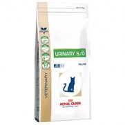 Роял Канин (Royal Canin) Urinary Feline S/O LP 34 сух.для кошек при лечении и профилактике МКБ 3,5кг