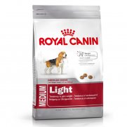 Роял Канин (Royal Canin) Medium Light для собак средних пород Облегченный 3,5кг