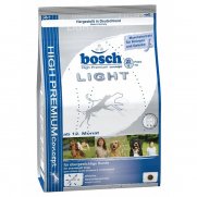 Бош (Bosch) Light для собак Облегченный 1кг