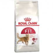 Роял Канин (Royal Canin) Fit 32 сух.для взрослых кошек 400г