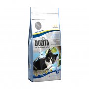 Бозита (Bozita) Outdoor & Active для активных кошек 2кг