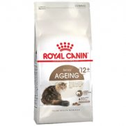 Роял Канин (Royal Canin) Ageing +12 сух.для кошек старше 12 лет 400г