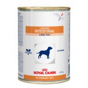 Роял Канин (Royal Canin) Gastro Intestinal Low Fat кон.для собак при нарушении пищеварения 410г