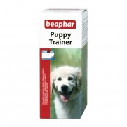 Беафар (Beaphar) Puppy Trainer Средство для приучения щенков к туалету 50мл