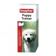 Беафар (Beaphar) Puppy Trainer Средство для приучения щенков к туалету 50мл Беафар (Beaphar) Puppy Trainer Средство для приучения щенков к туалету 50мл