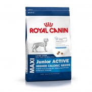 Роял Канин (Royal Canin) Maxi Junior Active сух.для активных щенков крупных пород 15кг