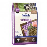 Бош (Bosch) Senior сух.для пожилых собак 2,5кг