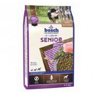 Бош (Bosch) Senior сух.для пожилых собак 2,5кг Бош (Bosch) Senior сух.для пожилых собак 2,5кг